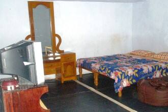 Aura Valley, Yelagiri 3